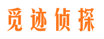 谢通门侦探